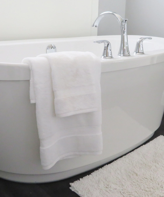 bathtub reglazing and resurfacing